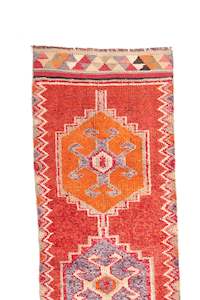 Herki Runner—Alima