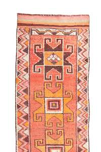 Runners: Herki Runner—Rahela