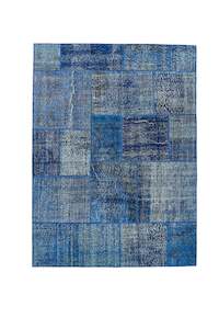 Sale Items: Overdyed Rug—Melik