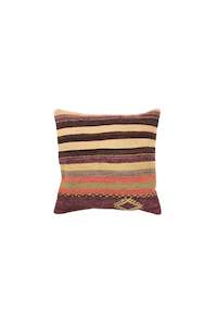 Gift Ideas: Kilim Cushion Cover—50x50cm