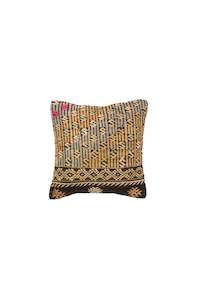 Kilim Cushion Cover—50x50cm