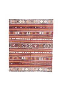 New Arrivals: Afyon Kilim—Balaban