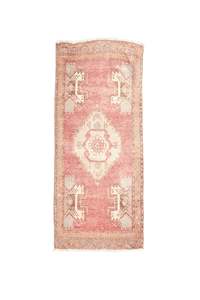 Mini Turkish Rug—Jawana