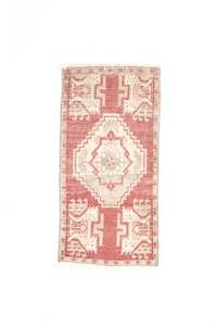 New Arrivals: Mini Turkish Rug—Jalil