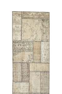 Sale Items: Overdyed Runner—Batu