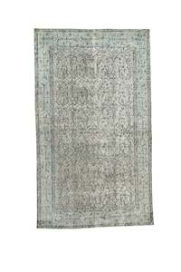Sale Items: Overdyed Rug—Pasha