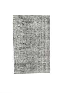 Sale Items: Overdyed Rug—Maliha