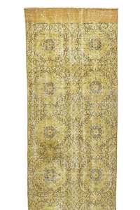 Sale Items: Overdyed Runner— Mahdi