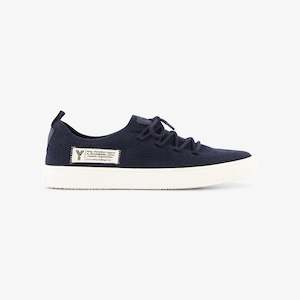 Women: Cirrus Hemp Women Navy / White