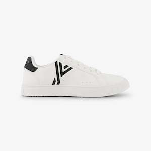 Women: Fractus Cactus Women White / Black / White