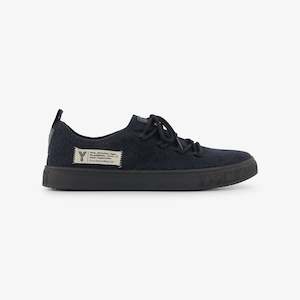 Women: Cirrus Hemp Women Black / Black