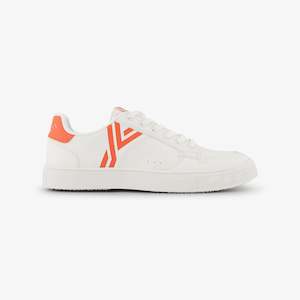 Women: Stratus Cactus Women White / Orange / White