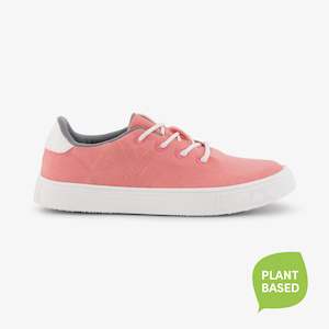 Cirro: Cirro YY Bamboo Women Coral / Optic White