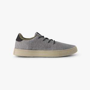 Cirro: Cirro Wool - Grey / Natural