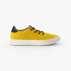 Cirro: Cirro Wool - Spectra Yellow / White