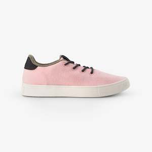 Cirro: Cirro Wool - Rose Quartz / White
