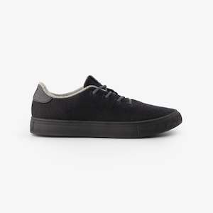Cirro: Cirro Wool - Black / Black