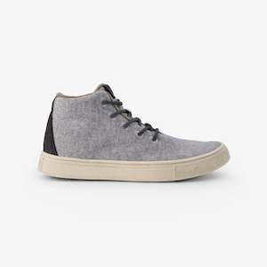 Alto Wool - Grey / Natural