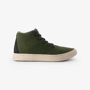 Alto: Alto Wool - Forest Night / Natural