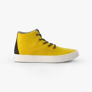 Alto Wool - Spectra Yellow / White