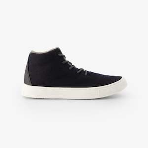 Alto: Alto Wool - Black / White