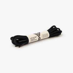 Accessories: Laces - Black