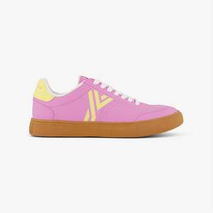 Women: Derecho Cactus Women Pink / Daylily / Gum