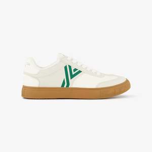 Men: Derecho Cactus Men White / Green / Clay / Gum