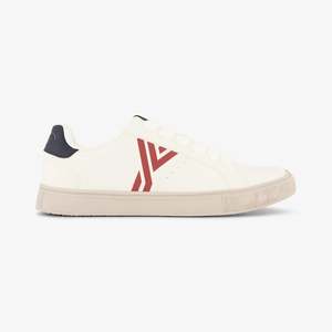 Men: Yimbus Cactus Men White / Red / Navy / Natural