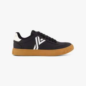 Men: Derecho Cactus Men Black / White / Gum