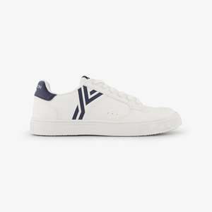 Women: Stratus Cactus Women White / Navy / White