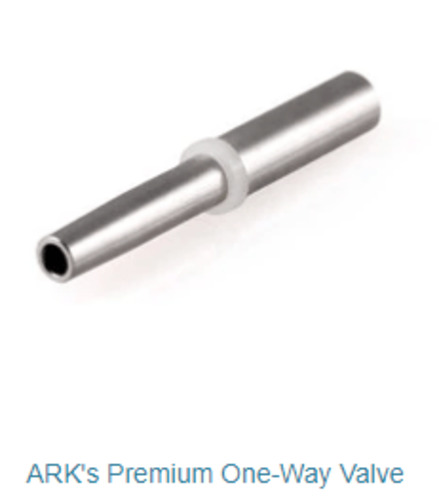 ARK's - Premium Select Flow Valve - Zabonne