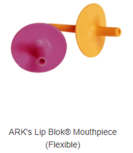 ARK Lip Bloks Flexible - Zabonne