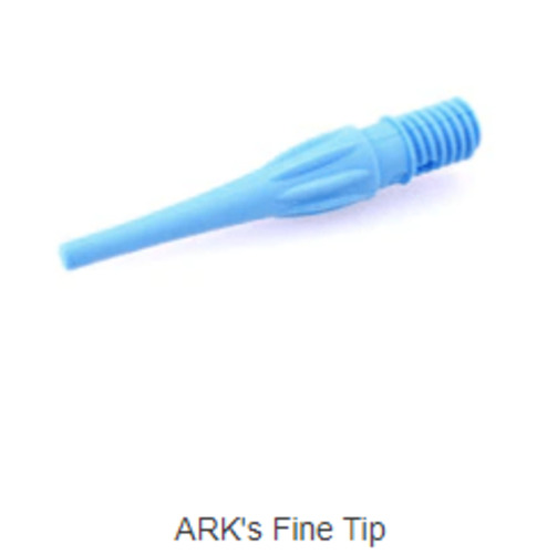Products: ARK Z Vibe accessory - Z Vibe Fine tip - Zabonne