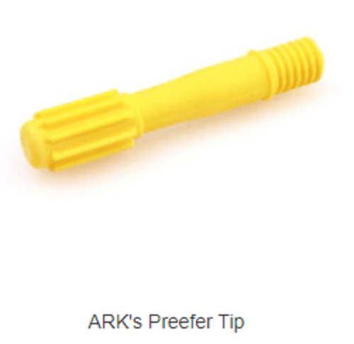 ARK Z Vibe accessory - Preefer tip - Zabonne