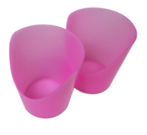 Products: Flexi cup small - nosey cup - Zabonne