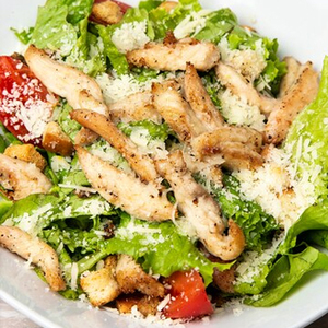 Products: CAESAR SALAD (VEG/ N VEG) - Zabrone