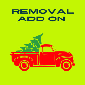 2021: Removal Add On - 2026
