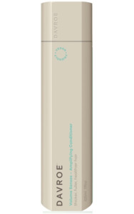 Products: Davroe Volume Amplifying Conditioner 325ml & 100ml - Zaibatsu Hair Art