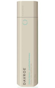 Products: Davroe Volume Amplifying Shampoo 325ml & 100ml - Zaibatsu Hair Art