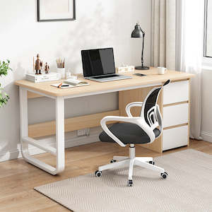 Furniture: Computer Desk 120cm