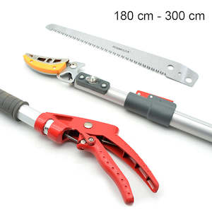 High Brush Cuter 1.8-3m