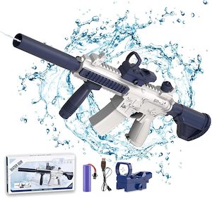 Electric Water Gun Water Blaster 416