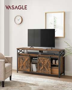 VASAGLE TV Stand for 65 Inch TV