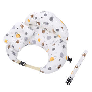 Breastfeeding Nursing Pillow