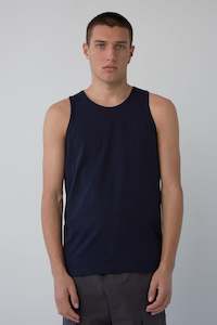 Mens Tops: CARDIFF IN NEPTUNE, S24