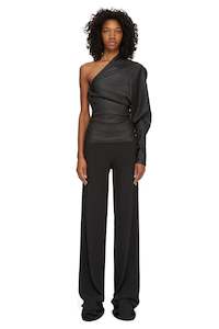 Rick Owens: BIAS IN BLACK,LUXOR