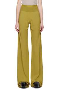 Rick Owens: BIAS IN ACID,LUXOR