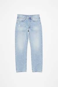 2003 JEANS IN LIGHT BLUE VINTAGE, SS24