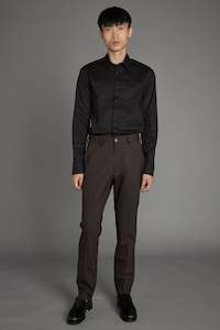 Mens Suiting: PROLOGUE IN EARTH, W24